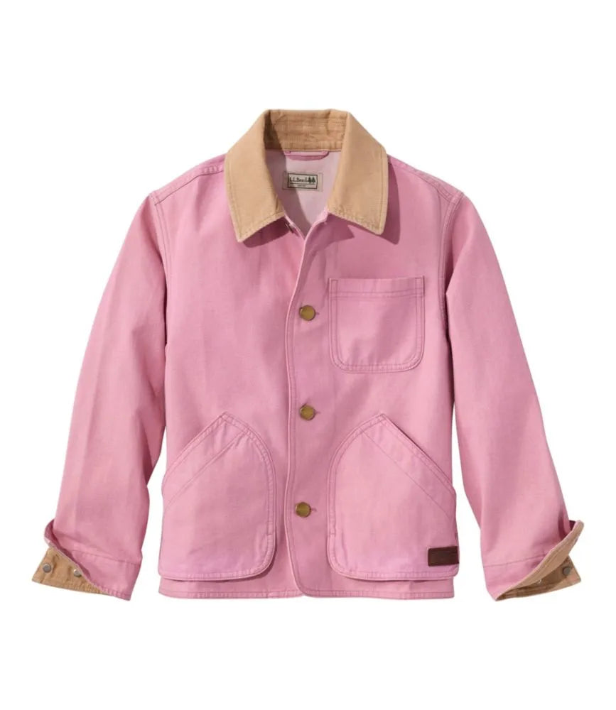 Kids' Lightweight Field Jacket