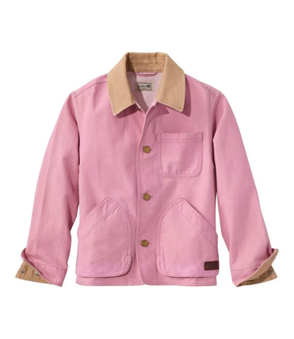 Kids' Lightweight Field Jacket