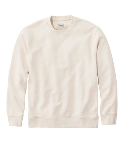 Men's Sunwashed Sweatshirt, Crewneck