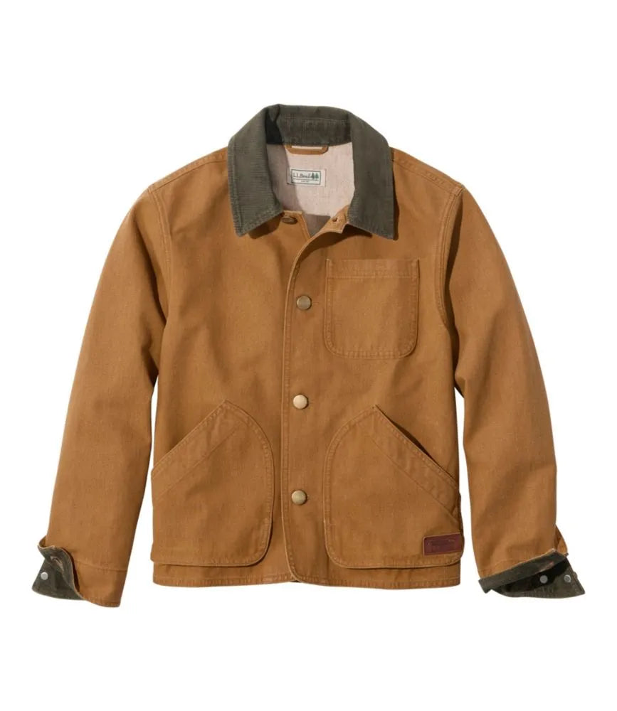 Kids' Lightweight Field Jacket