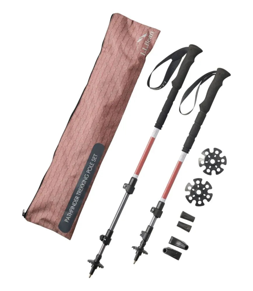 Pathfinder Trekking Pole Set