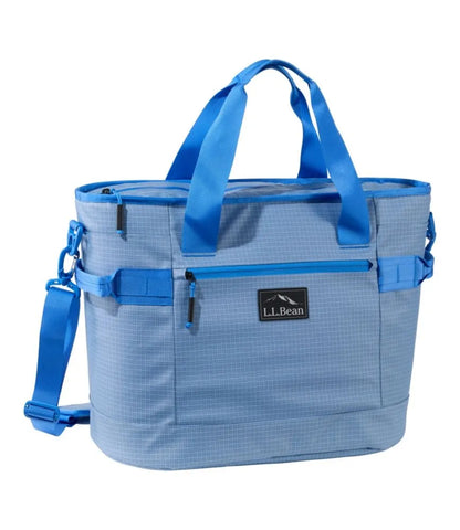 L.L.Bean Adventure Tote Cooler, 30 Quart