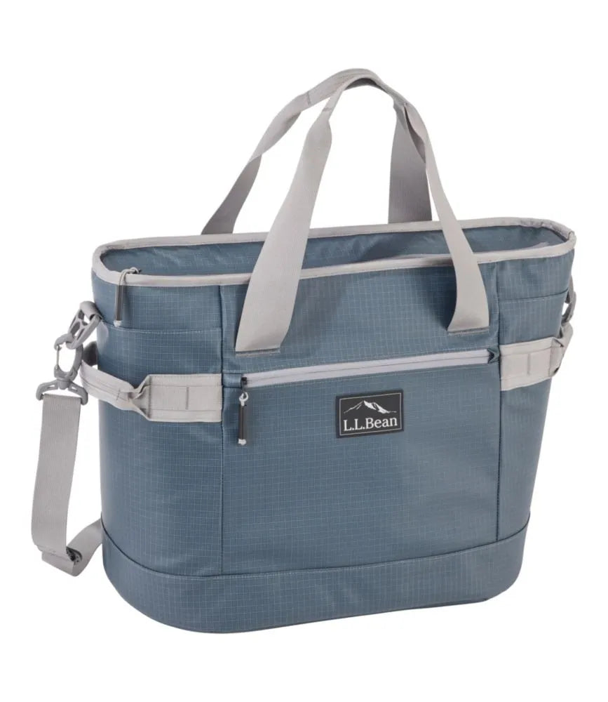 L.L.Bean Adventure Tote Cooler, 30 Quart