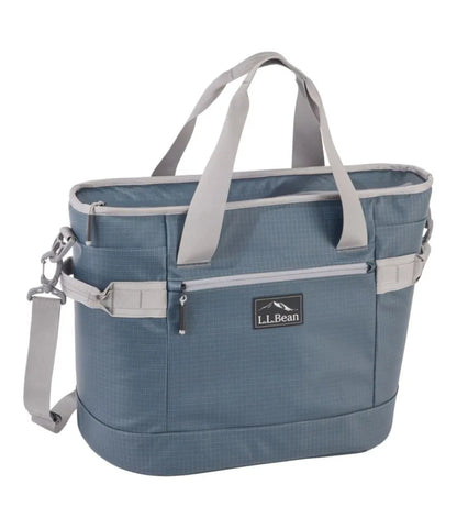 L.L.Bean Adventure Tote Cooler, 30 Quart