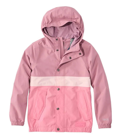 Kids' Mountain Classic Rain Jacket