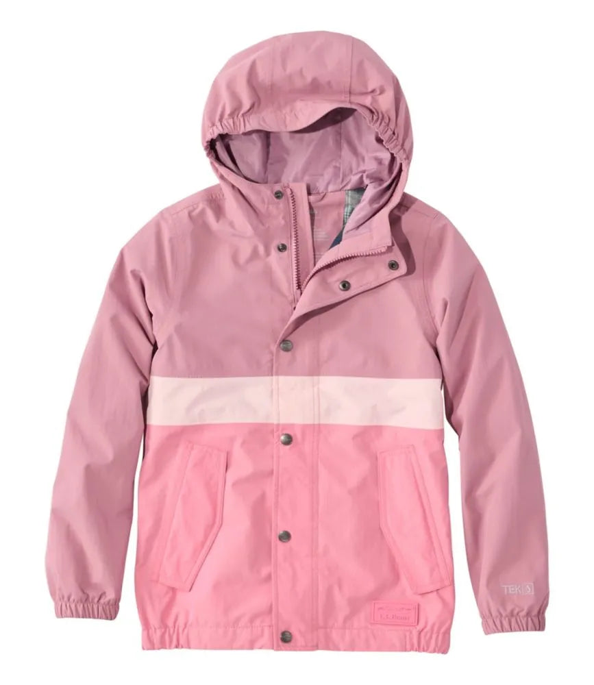 Kids' Mountain Classic Rain Jacket