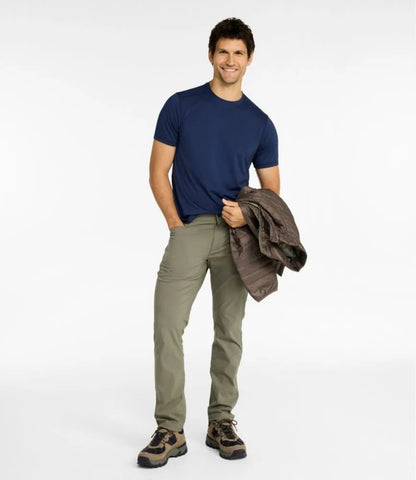 Men's Mountainside Ripstop 5-Pocket Pants