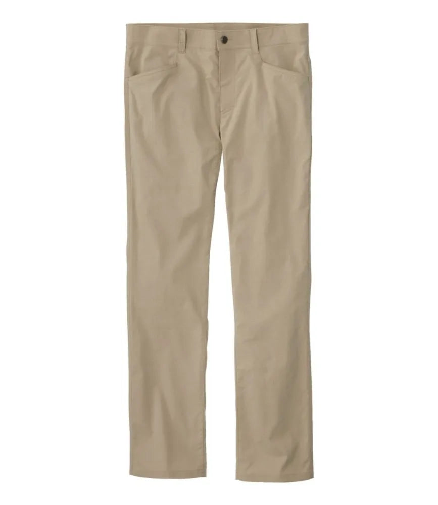 Men's Mountainside Ripstop 5-Pocket Pants