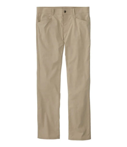 Men's Mountainside Ripstop 5-Pocket Pants