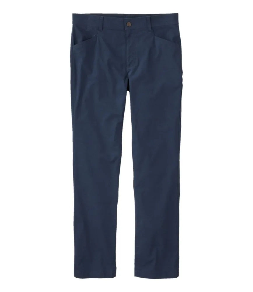 Men's Mountainside Ripstop 5-Pocket Pants