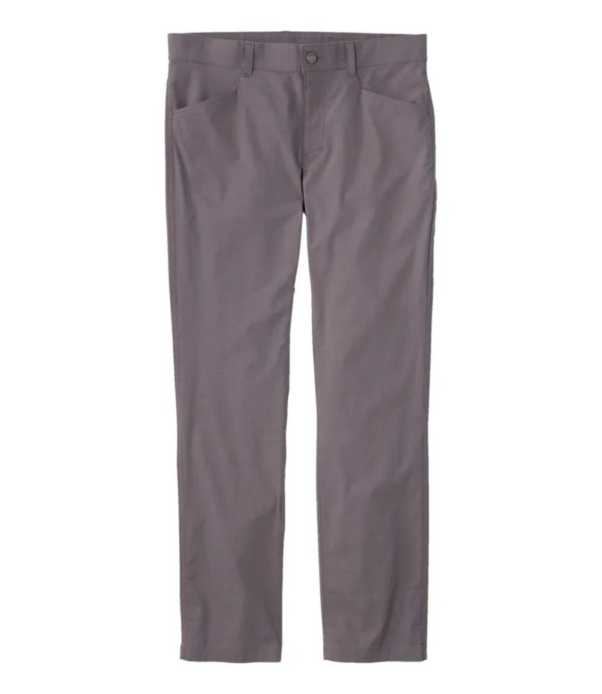 Men's Mountainside Ripstop 5-Pocket Pants