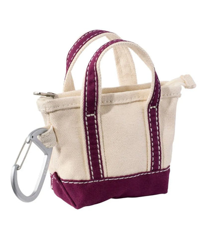 L.L.Bean Micro Tote Bag