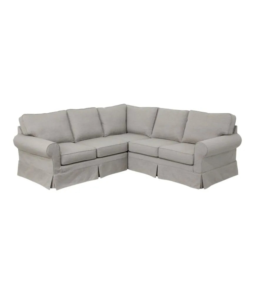 Pine Point Sectional Sofa