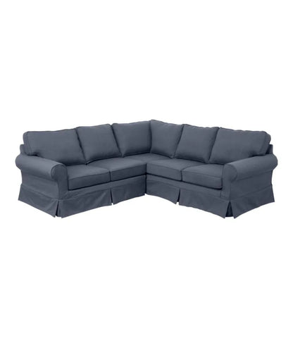Pine Point Sectional Sofa