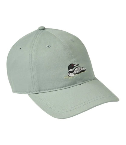 Adults' L.L.Bean Motif Baseball Cap