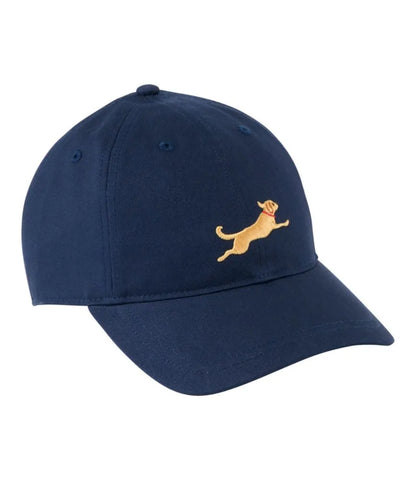Adults' L.L.Bean Motif Baseball Cap