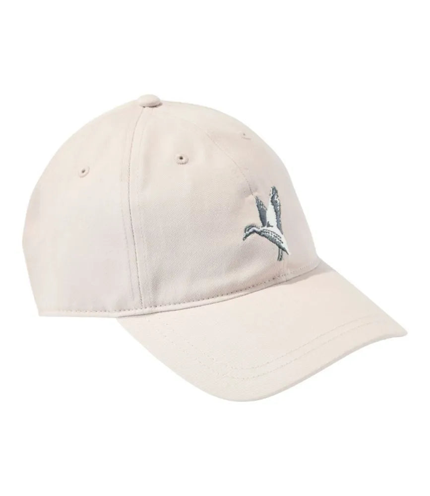 Adults' L.L.Bean Motif Baseball Cap