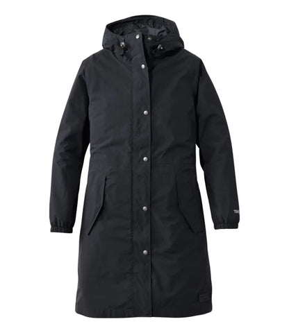 Women's Mountain Classic Raincoat