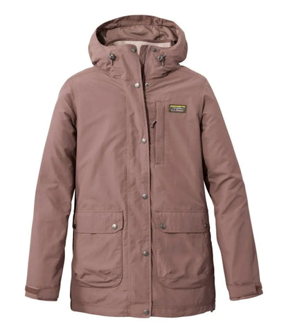 Women's Mountain Classic 3-in-1 Jacket