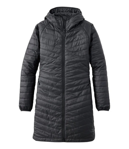 Women's PrimaLoft Packaway Coat