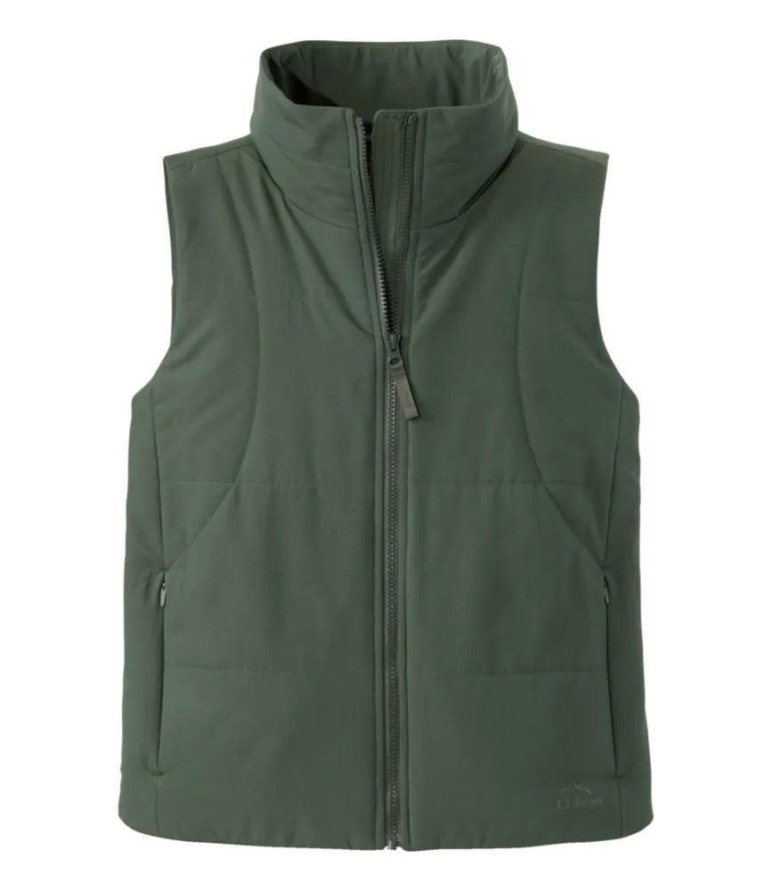 Women's Venture Puffer Vest