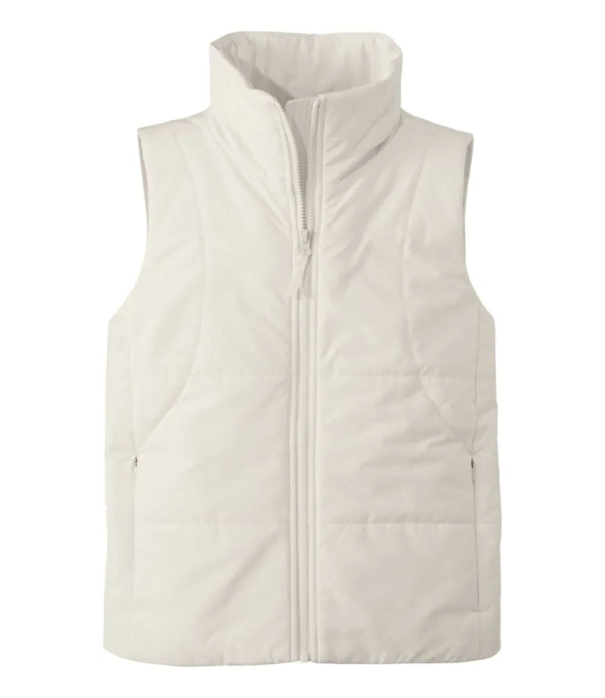 Women's Venture Puffer Vest