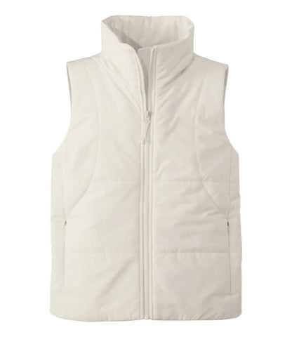 Women's Venture Puffer Vest