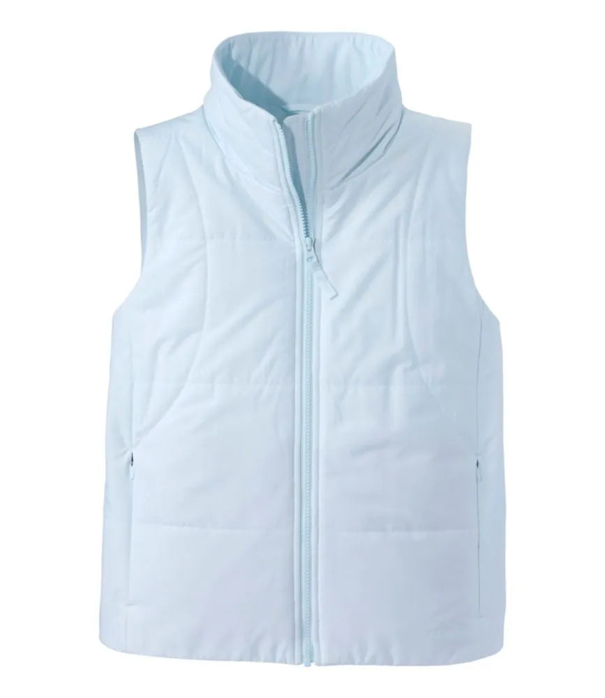 Women's Venture Puffer Vest