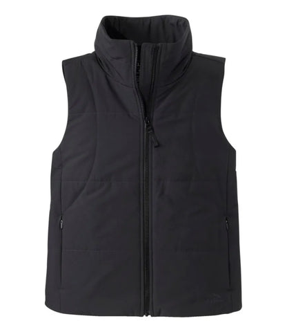 Women's Venture Puffer Vest