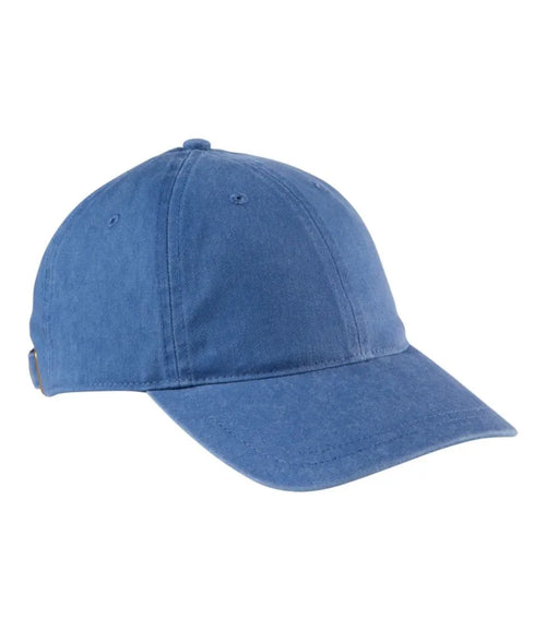 Adults' L.L.Bean Sunwashed Baseball Cap