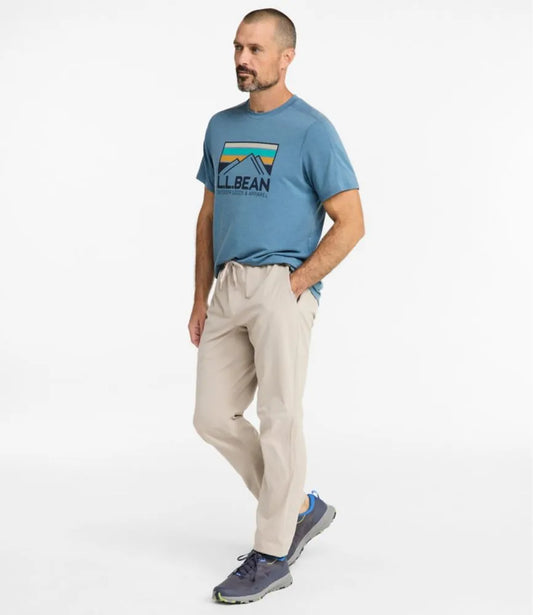 Men's Bean's Multisport Pant, Slim