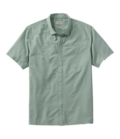 Men's Ultralight Trail Shirt, Short-Sleeve