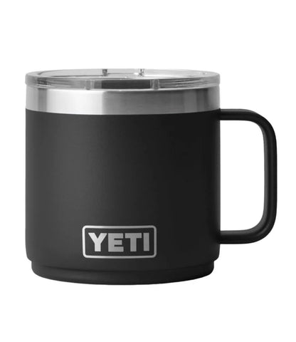 Yeti Rambler Ceramic Lined Stackable Mug, 14 oz.