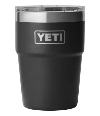 Yeti Rambler Stackable Cup With MagSlide Lid, 16 oz.