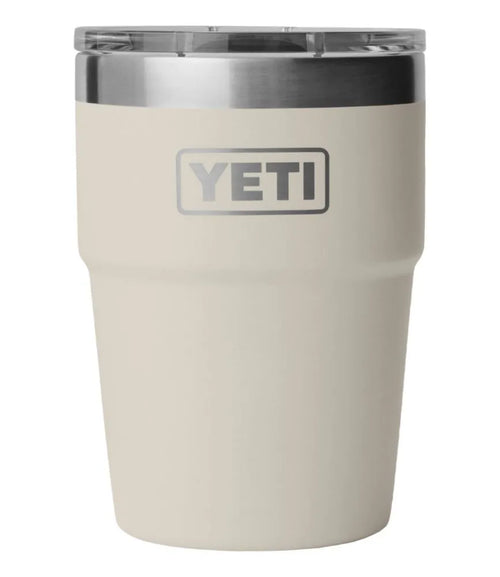 Yeti Rambler Stackable Cup With MagSlide Lid, 16 oz.