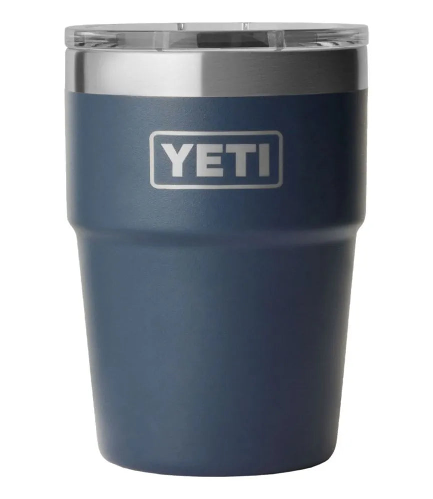 Yeti Rambler Stackable Cup With MagSlide Lid, 16 oz.