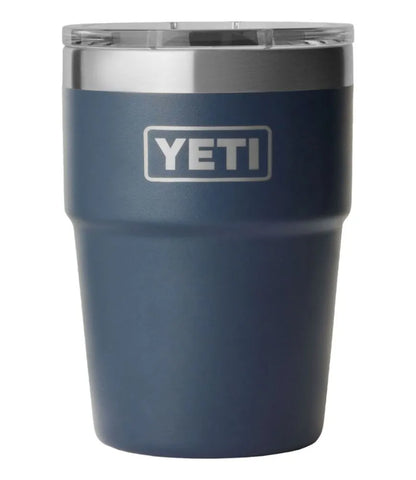 Yeti Rambler Stackable Cup With MagSlide Lid, 16 oz.