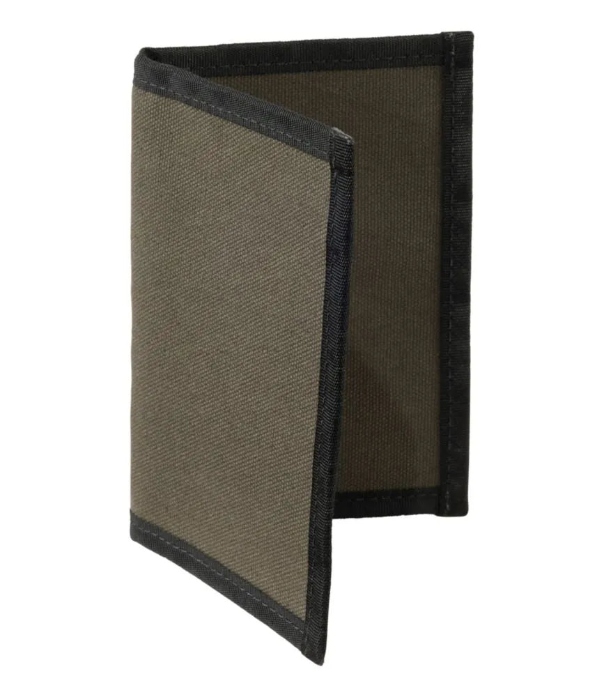 Flowfold RFID Navigator Passport Holder