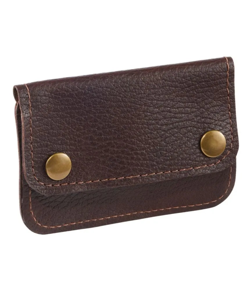 Rogue Belt Wallet