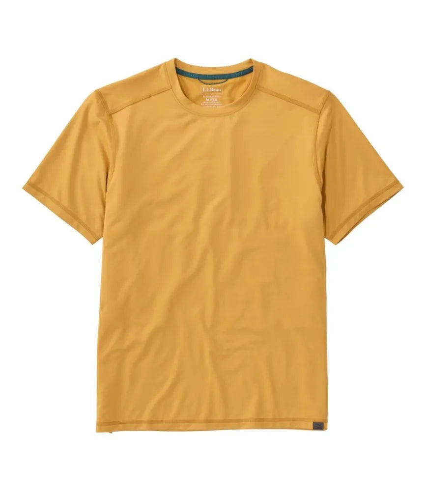Men's Bold Coast Lifestyle Tee, Short-Sleeve