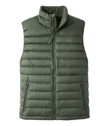 Men's Access Down Vest