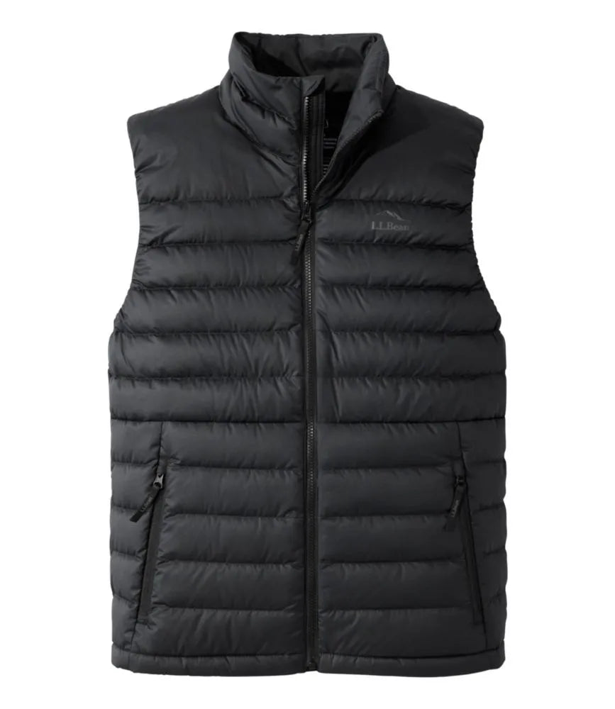 Men's Access Down Vest