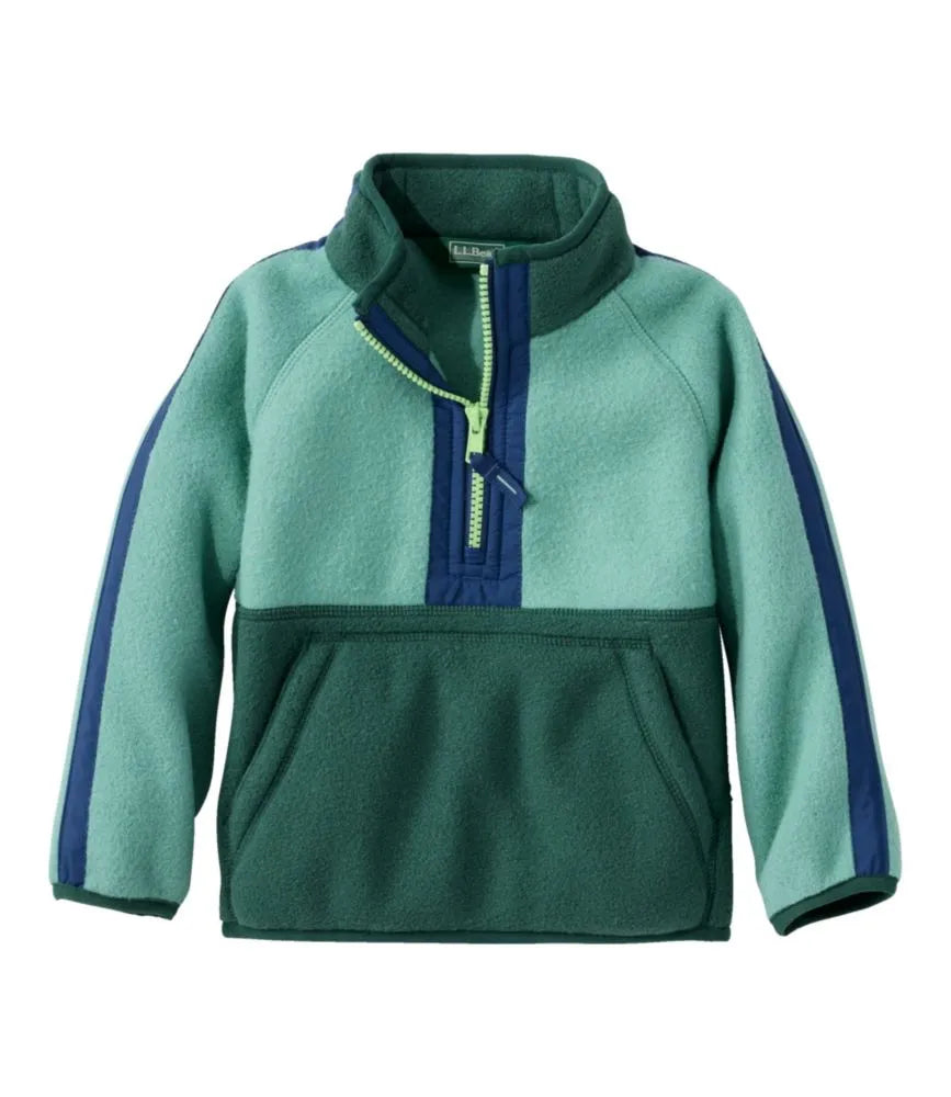 Toddlers' Mountain Classic Fleece Anorak