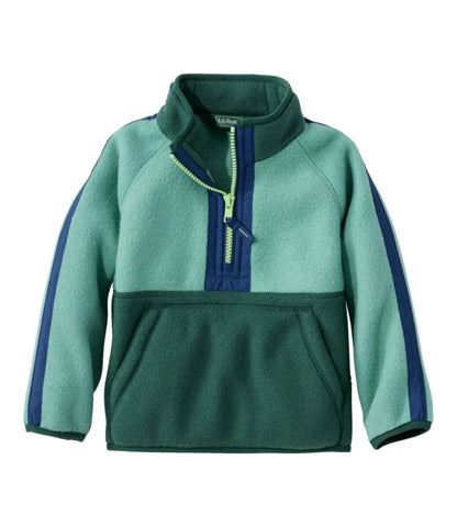 Toddlers' Mountain Classic Fleece Anorak