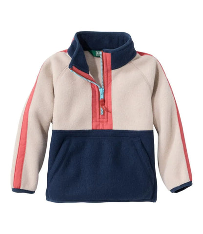 Toddlers' Mountain Classic Fleece Anorak