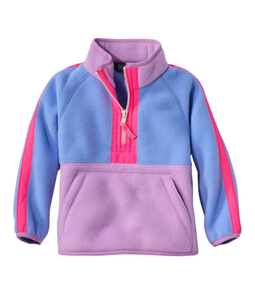 Toddlers' Mountain Classic Fleece Anorak