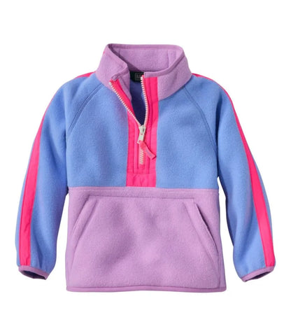 Toddlers' Mountain Classic Fleece Anorak