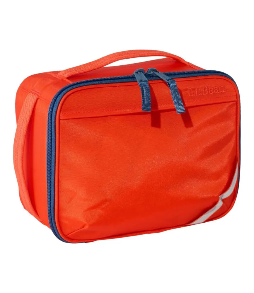 Bean's Deluxe Lunch Box