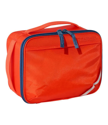 Bean's Deluxe Lunch Box
