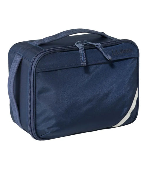 Bean's Deluxe Lunch Box